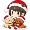 【新アバ配布中！】鈴本ちえ