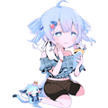 東のバーロー⑨🧜‍♀🦄🐰⏰🥀🐅