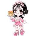 やすぴー⊿🐨💠🐈‍⬛🍚🩷🍰⛩️