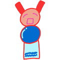 つれづれ🎻🌶🍮🙅‍♀🐰♡