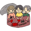 えみーじょ🐰かにみっそ9月20日ライブ