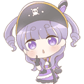 ありすちゃま（水晶アリス）🐰🍓