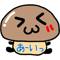 加藤月乃まぁくん🍄🐶🪼💙💛