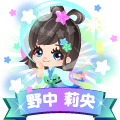 加藤月乃まぁくん🍄🐶🪼💙💛