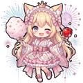 みゅうにゃ♥えみりのアバター