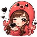 もろこし。1✿