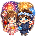 さくら🌸🐻→ミニキャライベ🩷
