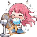 低反応あしか🩵🍊🌟