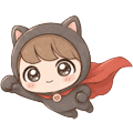コテ🐱(埼玉産)🦋💫🎀🩷🐿‪🌱‬