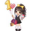 あーたん💖🧸病状が悪化中で無音·無言·投げ逃多め