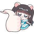 すぎやん@ふーめいと🌸@🍨💚