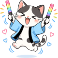 🍠🐈格さん🍪🤎☕🌸🐻🐰🌱🐶❄