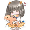 なおとまる🦈🧡さめちゃん神推し