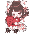 ひろりん。