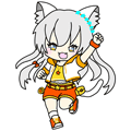 奏琉@声変わり中😊