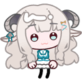 まどか夢深🐏💭