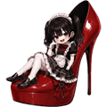 拓ちゃん👠🕯️愛莉ちゃん世界一推し🩷💕