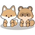 ひろひろ🍚🦊(イベ🐻後半戦中)