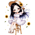 大地くん＠常夏！COCOと夏！