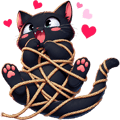 　　　　　　　　　　　　　　　　　　　　　　　　　　く𓃠♪