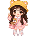あーたん💖🧸病状が悪化中で無音·無言·投げ逃多め