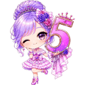 サイズっち☪️❤️🔱💜