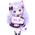 🥊おにい♡ちい♡あき♡ハニー🥃コモモ🐰