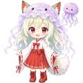 白狐みやび🌸🌙