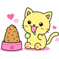 ハヤたん🐈‍⬛🩷😻🍣