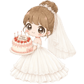ぬかちゃんソルティロールボーイ❇️🦋💫