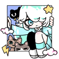 ウッド👀☺︎💓💋🐍🌦🕸🐏💭🦇♦️︎🖤