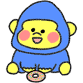 あんずにゃ