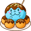 三毛太郎(´・ω・｀)