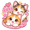 羽ばたけ勇者王@まゆ💖🐱