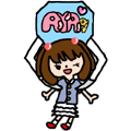 ぽにょ