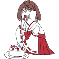  ︎︎ヨシ！ぽんちゃん