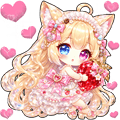 みゅうにゃ♥えみりのアバター