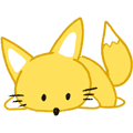 白狐みやび🌸🌙