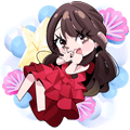 ♪りんご♪🐝🍀