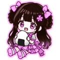 ‎👶🏻‪‪🎀🐇makorara🐾‪‎🤍🌸🍙