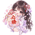 まるちゃん💐ℝ𝕌ℕ𝔸💜MISSHA🥇