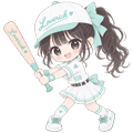 だるま🍘🍙🌷👹🌰🐶🍫🎈🦄🍿