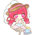 🐙★★★★★★★★★☆☆🪼あんかけうどん✌🍊🐧🌸