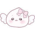 エクレア🐰💭仕事中