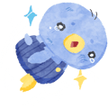 はるめ   わた｡🌟🩵🌟🩵  