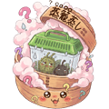 つっちぃー🍎🔔🐰💖🌙☀️🍑🐱