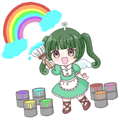 りと🎨😼🎀