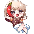 ハンニバル☺️陽月一