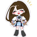 🌱やーみんと💜この花🧡　🌸myまいまい❤️    