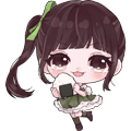 ゆっきゃまんちー/🐣アヒル科＠❥🍡#777